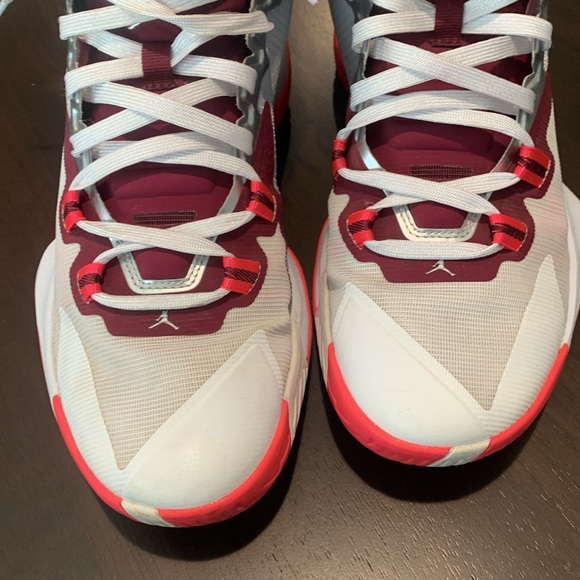 Jordan Zion 1 Shoes main image 6